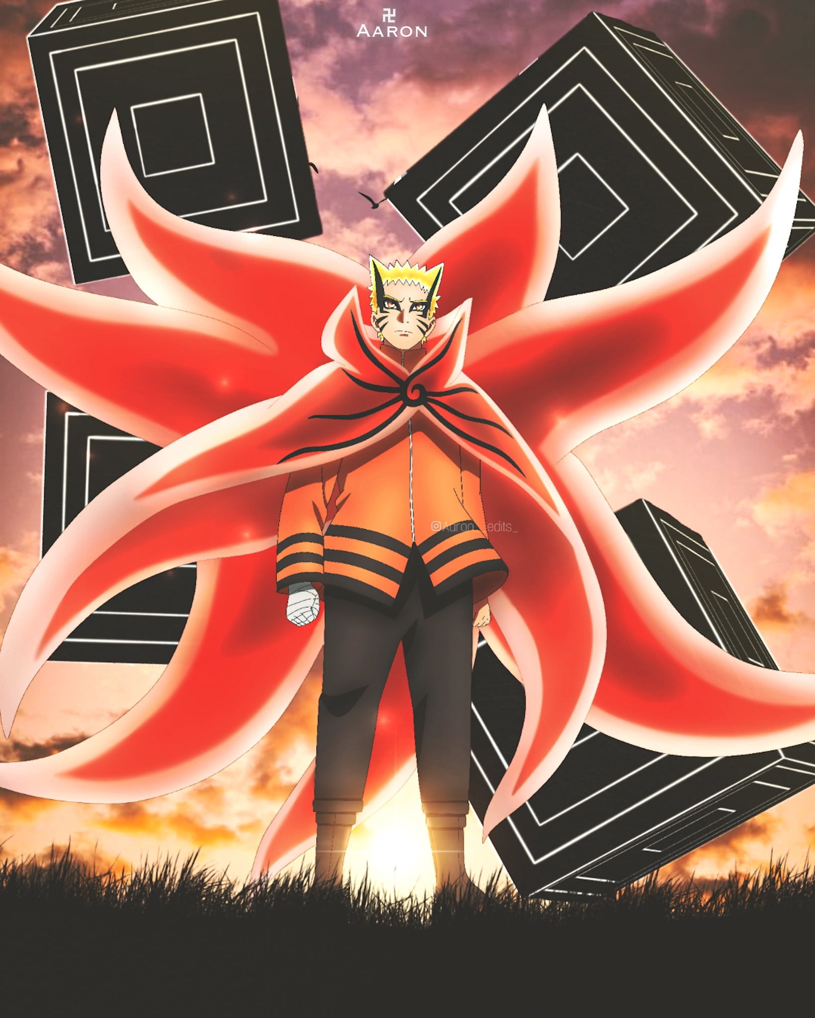 Anime Wallpaper Ideas for Lock Screen and Home Screen